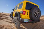 Jeep Wrangler Unlimited Rubicon EcoDiesel 2019 года (NA)